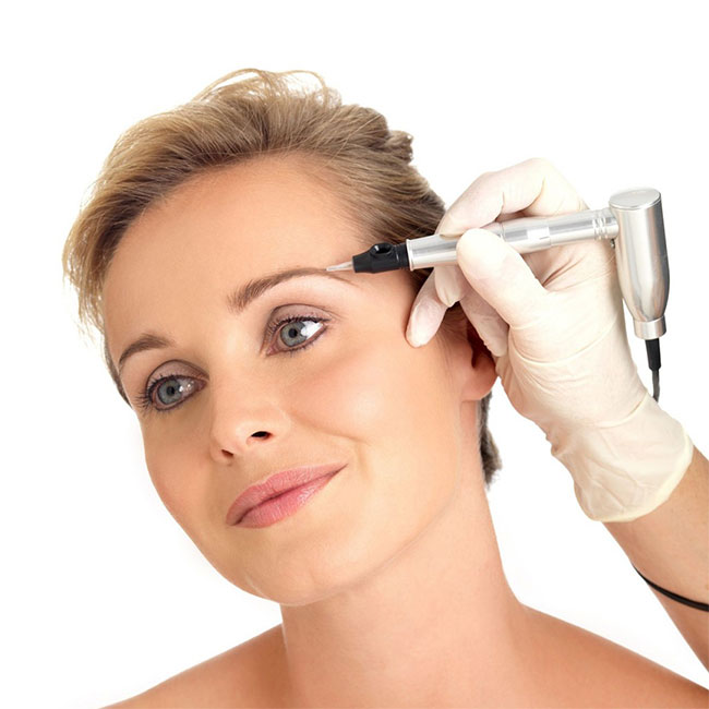 Eyebrow Lift