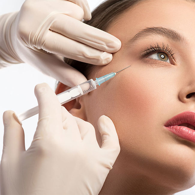 Facial Aesthetics