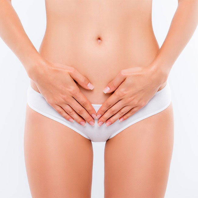 Vaginoplasty