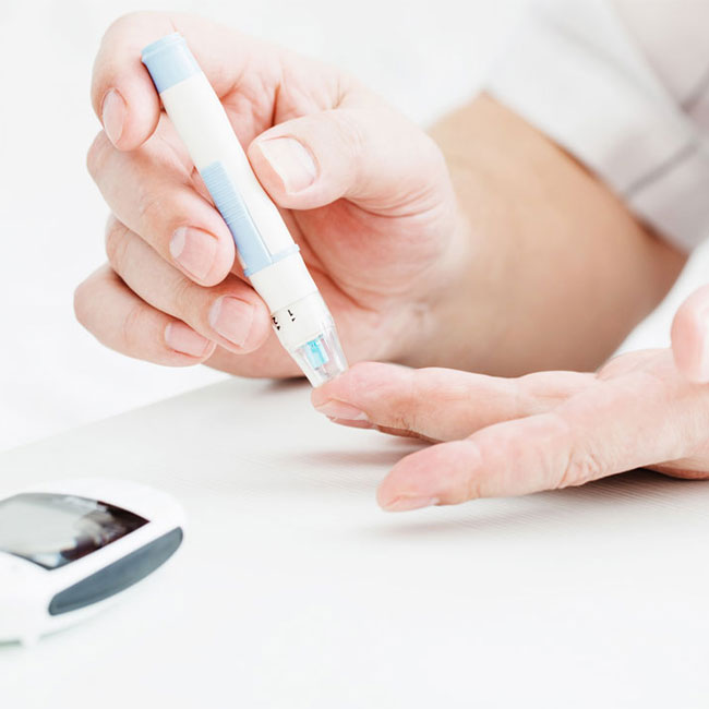 Type 2 Diabetes Surgery