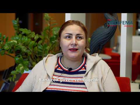 Leila - Gastric Sleeve Surgery